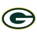Green Bay Packers logo